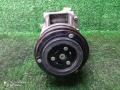 компрессор кондиционера Opel Astra J (2009—2012) 2010, 1.6T A16LET, 13412251 - фото №3