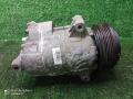 компрессор кондиционера Opel Astra J (2009—2012) 2010, 1.6T A16LET, 13412251 - фото №4