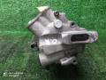 компрессор кондиционера Opel Astra J (2009—2012) 2010, 1.6T A16LET, 13412251 - фото №5