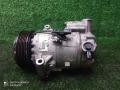 компрессор кондиционера Opel Astra J (2009—2012) 2010, 1.6T A16LET, 13412251 - фото №6