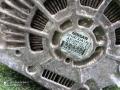 генератор Nissan Murano Z50 (2002—2008) 2005, 3.5i VQ35DE, 231003JA1A - фото №7