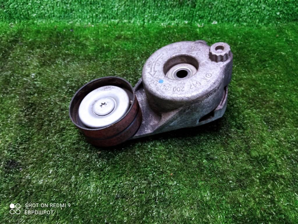 натяжитель Mercedes-Benz M-Класс W164 (2005—2008) 2007, 3.0Cdi OM642.940, 6422000470 - фото №1