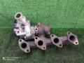 турбина Volkswagen Caddy III (2004—2010) 2008, 1.2 TSI CBZ, 03F145701F - фото №5