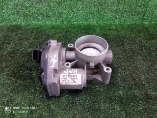заслонка дроссельная Ford Focus II рестайлинг (2007—2011) 2010, 2.0i AODA, 4M5GFB