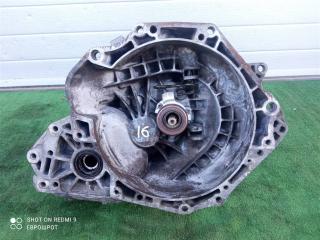 КПП механическая (МКПП) Opel Astra H рестайлинг (2006—2014) 2012, 1.6i Z16XEP, 94729479