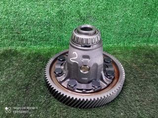 дифференциал Opel Astra H рестайлинг (2006—2014) 2012, 1.8i Z18XER, 370156