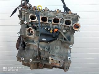двигатель Ford Focus II рестайлинг (2007—2011) 2010, 1.8i QQDB 8R05923, 1525799
