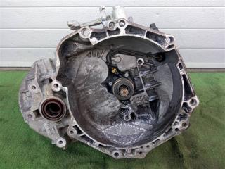 КПП механическая (МКПП) Opel Astra J рестайлинг (2012—2018) 2014, 1.4T A14NET, 55584372