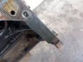 двигатель Opel Astra J рестайлинг (2012—2018) 2014, 1.4T A14NET ZB0891, 55566201 - фото №9