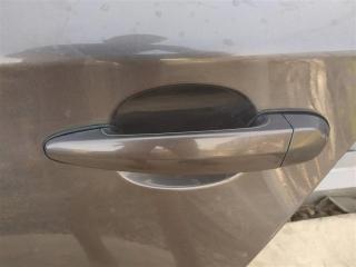 ручка наружная задняя левая BMW 1 серия E81/E82/E87/E88 (2004—2007) 2007, 2.0i N46B20BD, 51217200935