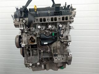 двигатель Ford Galaxy II (2006—2010) 2009, 2.0 EcoBoost TNWA, 5132860