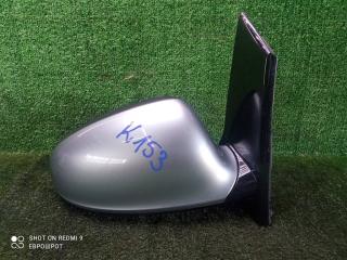 зеркало наружное правое Opel Astra GTC J (2009—2012) 2011, 1.4T A14NET, 13334633