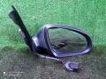зеркало наружное правое Opel Astra GTC J (2009—2012) 2011, 1.4T A14NET, 13334633 - фото №5