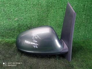 зеркало наружное правое Opel Astra J рестайлинг (2012—2018) 2014, 1.6i A16XER, 13302752