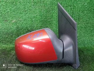 зеркало наружное правое Ford Focus II (2005—2008) 2007, 1.8i QQDB, 4M5117682JA