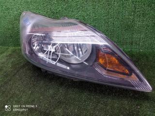 фара правая Ford Focus II рестайлинг (2007—2011) 2010, 8M5113100DC