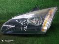 фара левая Ford Focus II (2005—2008) 2007, 1.8i QQDB, 4M5113W030KE - фото №2
