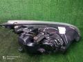 фара левая Ford Focus II (2005—2008) 2007, 1.8i QQDB, 4M5113W030KE - фото №8