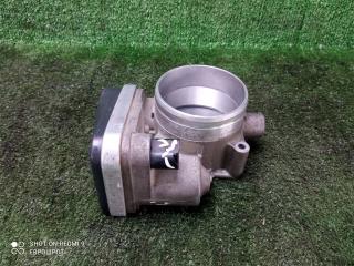 заслонка дроссельная Volkswagen Touareg I рестайлинг (2006—2010) 2008, 3.2FSI BMV 019606, 022133062AD