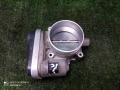 заслонка дроссельная Volkswagen Touareg I рестайлинг (2006—2010) 2008, 3.2FSI BMV 019606, 022133062AD - фото №2