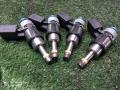 форсунка Volkswagen Passat B6 2008, 2.0FSI BVY, 06F906036 - фото №3