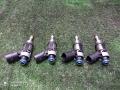 форсунка Volkswagen Passat B6 2008, 2.0FSI BVY, 06F906036 - фото №4