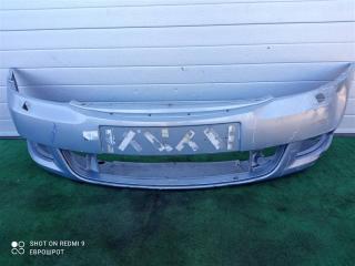 бампер передний Skoda Octavia II рестайлинг (2008—2013) 2010, 1Z0807221M