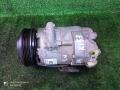 компрессор кондиционера Opel Astra J (2009—2012) 2010, 1.4T A14NET, 13335256 - фото №2