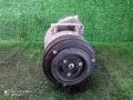 компрессор кондиционера Opel Astra J (2009—2012) 2010, 1.4T A14NET, 13335256 - фото №3