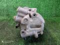 компрессор кондиционера Opel Astra J (2009—2012) 2010, 1.4T A14NET, 13335256 - фото №5