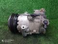 компрессор кондиционера Opel Astra J (2009—2012) 2010, 1.4T A14NET, 13335256 - фото №6
