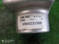 насос гидроусилителя руля Skoda Roomster I (2006—2010) 2008, 1.2i CBZ, 6R0423156B - фото №6