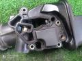корпус масляного фильтра Volkswagen Passat B6 (2005—2010) 2008, 2.0FSI BVY, 06D115397G - фото №4