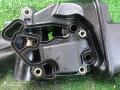 корпус масляного фильтра Volkswagen Passat B6 (2005—2010) 2008, 2.0FSI BVY, 06D115397G - фото №4