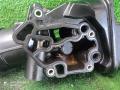 корпус масляного фильтра Volkswagen Passat B6 (2005—2010) 2008, 2.0FSI BVY, 06D115397J - фото №4