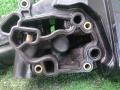 корпус масляного фильтра Volkswagen Passat B6 (2005—2010) 2008, 2.0FSI BVY, 06D115397G - фото №4
