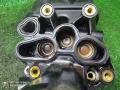 корпус масляного фильтра Volkswagen Passat B6 (2005—2010) 2008, 2.0FSI BVY, 06D115397K - фото №5