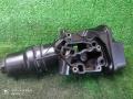 корпус масляного фильтра Volkswagen Passat B6 (2005—2010) 2008, 2.0FSI BVY, 06D115397G - фото №3