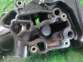 корпус масляного фильтра Volkswagen Passat B6 (2005—2010) 2008, 2.0FSI BVY, 06D115397G - фото №4