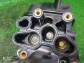 корпус масляного фильтра Volkswagen Passat B6 (2005—2010) 2008, 2.0FSI BVY, 06D115397G - фото №5