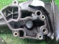 корпус масляного фильтра Volkswagen Passat B6 (2005—2010) 2008, 2.0FSI BVY, 06F115397F - фото №4
