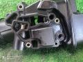 корпус масляного фильтра Volkswagen Passat B6 (2005—2010) 2008, 2.0FSI BVY, 06D115397G - фото №4