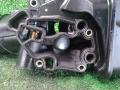 корпус масляного фильтра Volkswagen Passat B6 (2005—2010) 2008, 2.0FSI BVY, 06D115397J - фото №4