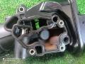 корпус масляного фильтра Volkswagen Passat B6 (2005—2010) 2008, 2.0FSI BVY, 06D115397G - фото №4