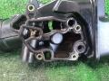 корпус масляного фильтра Volkswagen Passat B6 (2005—2010) 2008, 2.0FSI BVY, 06D115397G - фото №4