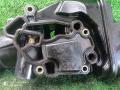 корпус масляного фильтра Volkswagen Passat B6 (2005—2010) 2008, 2.0FSI BVY, 06D115397G - фото №4