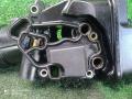 корпус масляного фильтра Volkswagen Passat B6 (2005—2010) 2008, 2.0FSI BVY, 06D115397K - фото №4