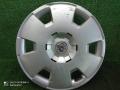 колпак колесный Opel Astra H рестайлинг (2006—2014) 2012, 1.3CDTI Z13DTH, 13209732 - фото №3