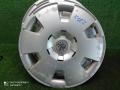 колпак колесный Opel Astra H рестайлинг (2006—2014) 2012, 1.3CDTI Z13DTH, 13209732 - фото №5