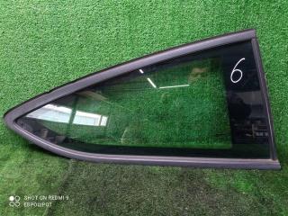 стекло кузовное боковое правое Opel Astra GTC J (2009—2012) 2011, 1.4T A14NET, 13349374